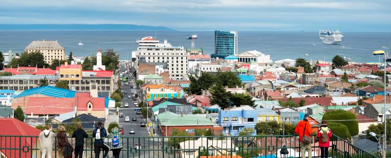 city tour punta arenas 