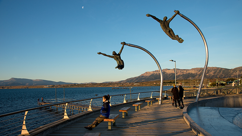 puerto natales