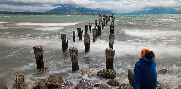 Puerto Natales