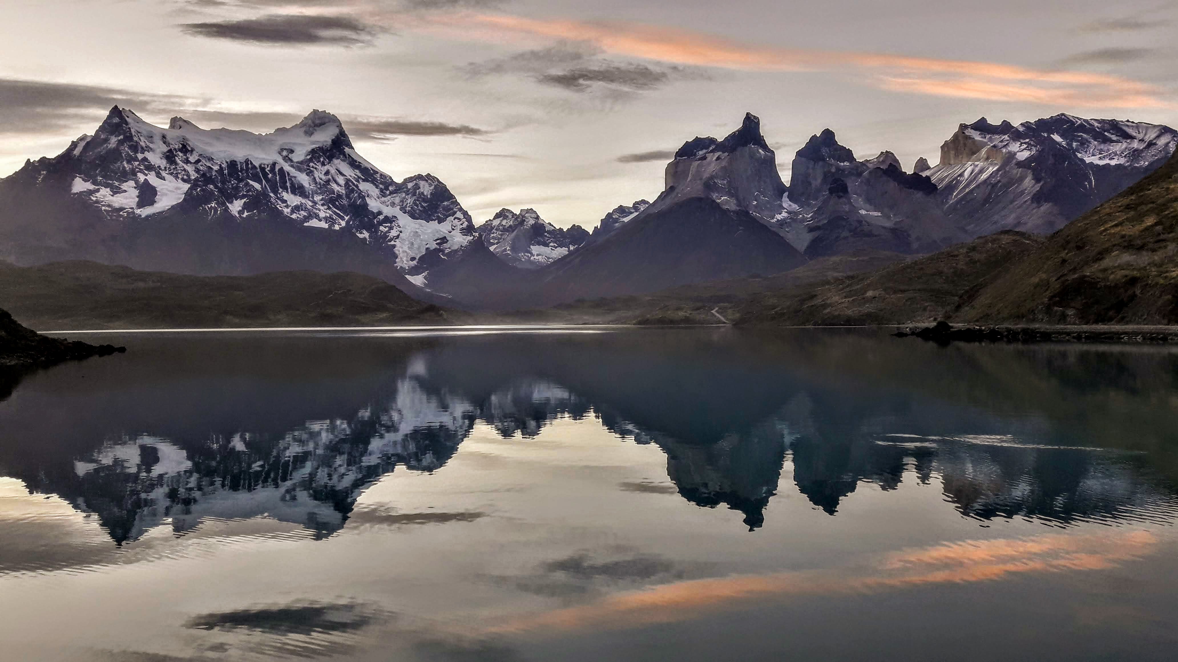 Full Day Torres del Paine