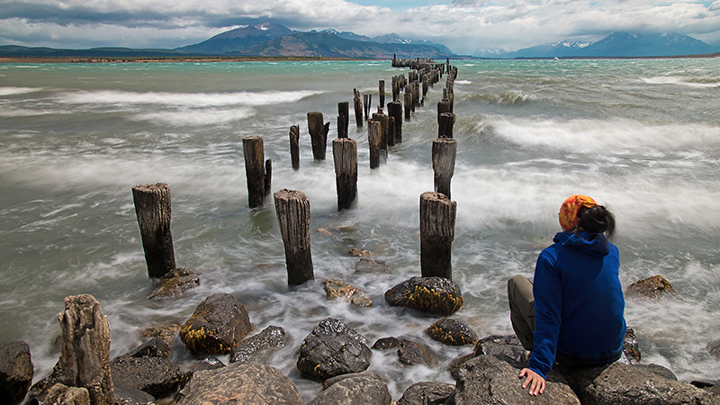 puerto natales