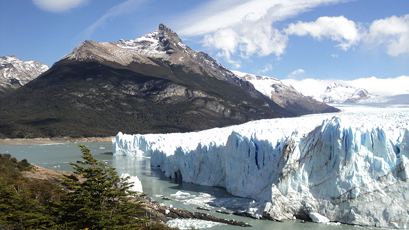 perito moreno