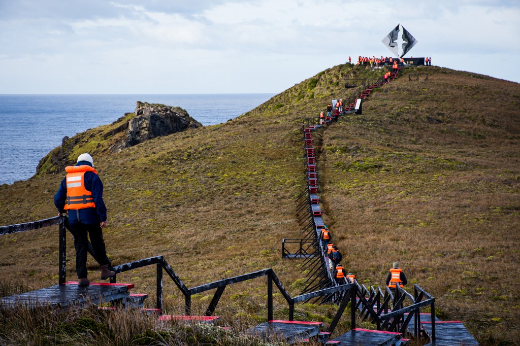 Cabo de Hornos